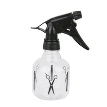 Hairdressing Spray Bottle