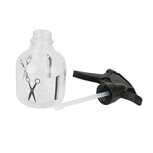 Hairdressing Spray Bottle