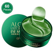 Moisturizing Gold Skin Care Gel Masks