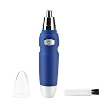 Electric Safety Face Care Nose Hair Trimmer