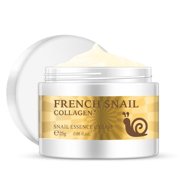 Anti Aging Nourishing Facial Cream