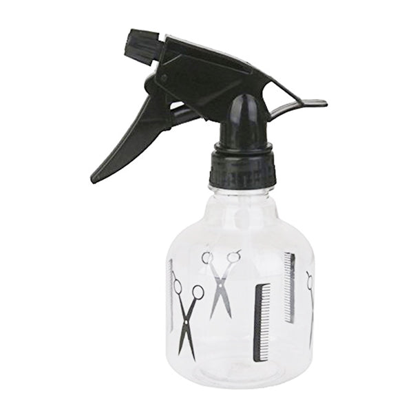 Reusable Hairdressing Spray Bottle