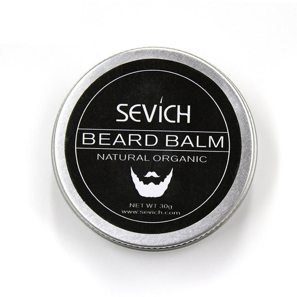 Natural Beard Oil Conditioner Balm