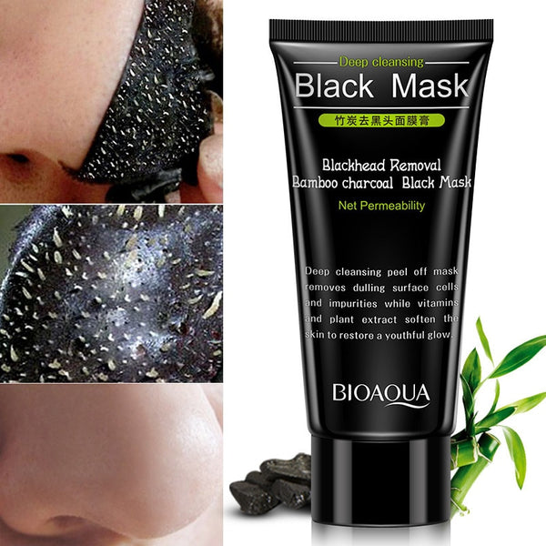 Facial Black Mask Blackhead Remover