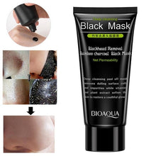 Facial Black Mask Blackhead Remover