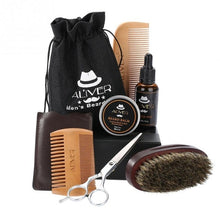 Men Beard Styling Supplies Hair Shaping  Tool