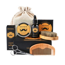 Men Beard Styling Tool kit