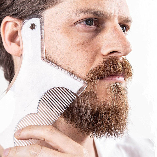 Beard  Styling Beauty Tool