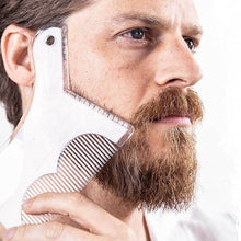 Beard  Styling Beauty Tool