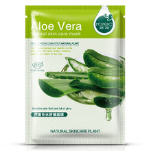 New Olive Moisturizing Mask