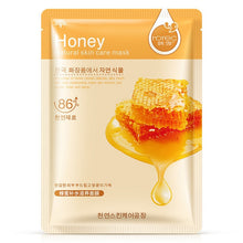 New Olive Moisturizing Mask