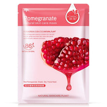 New Olive Moisturizing Mask