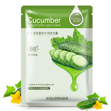 New Olive Moisturizing Mask