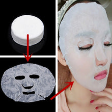 New Olive Moisturizing Mask