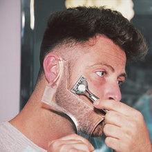 Beauty Tool for Hair Beard