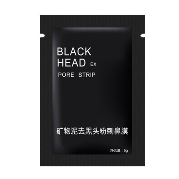 Blackhead Remover Purifying Peel Off Mask