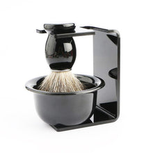Men's Shaving Brush Holder