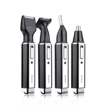 Men Electric Trimmer Rechargeable Clipper
