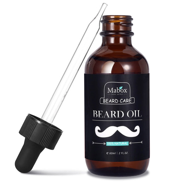 Beard Balm Cream For Beard Growth